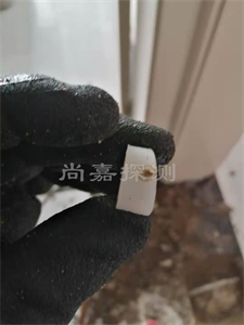 郧阳暖气管道漏水检测